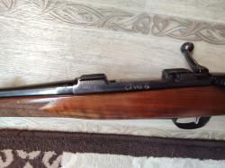 CZ 550 standart