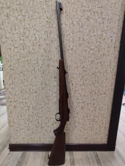CZ 550 standart