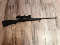 CZ 550 SYNTHETIC CAL. 30-06