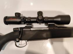 CZ 550 SYNTHETIC CAL. 30-06