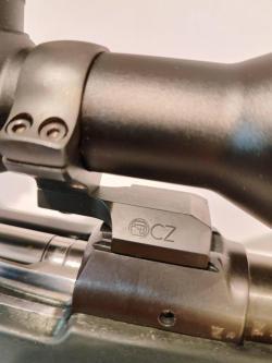 CZ 550 SYNTHETIC CAL. 30-06