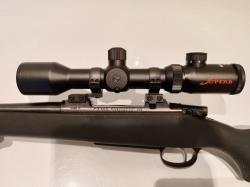 CZ 550 SYNTHETIC CAL. 30-06