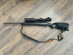 CZ-550 SYNTHETIC