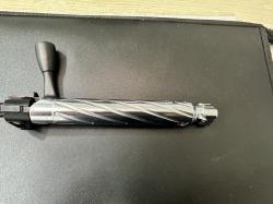 Franchi Horizon White в калибре 300 WM