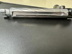 Franchi Horizon White в калибре 300 WM