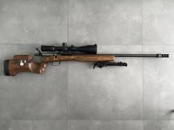 Cz 550 varmint 308win