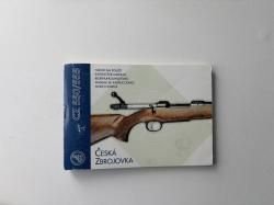 Cz 550 varmint 308win