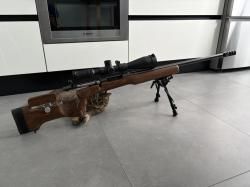 Cz 550 varmint 308win