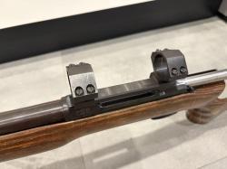 Cz 550 varmint 308win