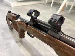 Cz 550 varmint 308win