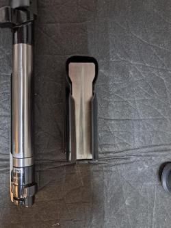 CZ-550 varmint 308win