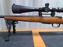 CZ-550 varmint 308win