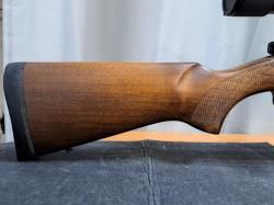 CZ-550 varmint 308win