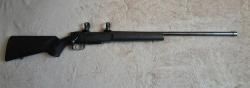 CZ 550 Varmint Kevlar