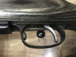 CZ 550 varmint laminat 308