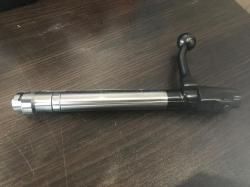 CZ 550 varmint laminat 308