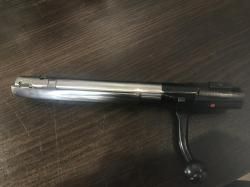 CZ 550 varmint laminat 308