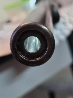 CZ 550 varmint laminat 308