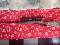CZ-550 варминт