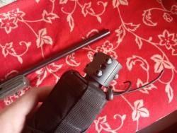 CZ-550 варминт
