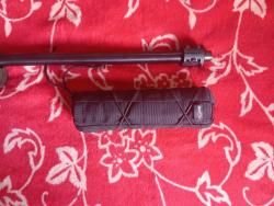 CZ-550 варминт