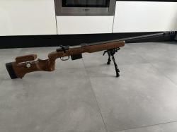 Cz 550 varmint