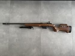 Cz 550 varmint