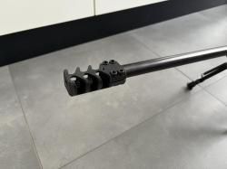 Cz 550 varmint