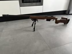Cz 550 varmint