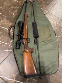 CZ-550 win308 