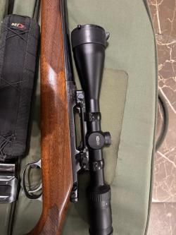 CZ-550 win308 