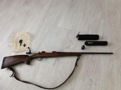 CZ 550 кал. 308 Win