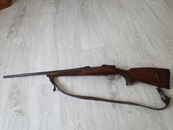 CZ 550 кал. 308 Win