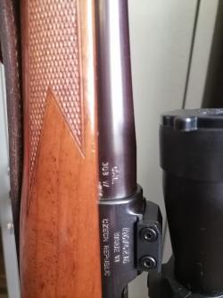 CZ-550