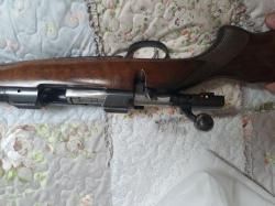 CZ 550
