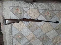 CZ 550