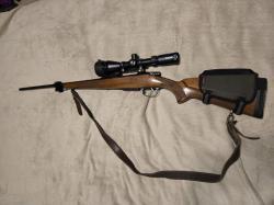 CZ 550