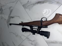 CZ 550
