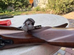 Cz 550 ДНР Амвросиевка 