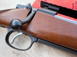 Cz 550 ДНР Амвросиевка 