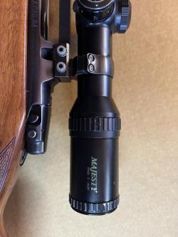 CZ 550