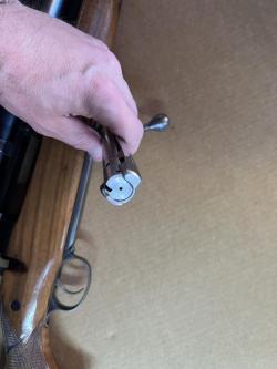 CZ 550