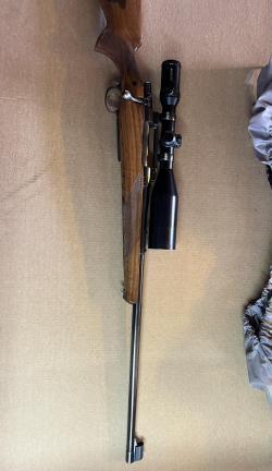 CZ 550