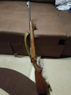 Cz 550