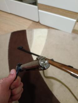 Cz 550