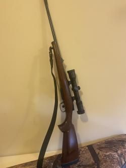 CZ 550