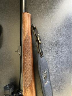 CZ 550