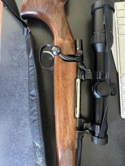 CZ 550