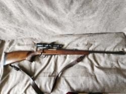 CZ 550