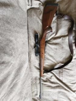 CZ 550